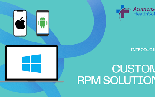 Custom RPM Solution