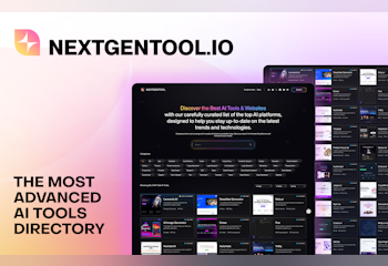 NextGenTool.io