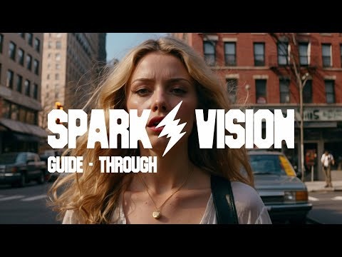 SparkVision AI