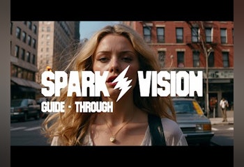 SparkVision AI