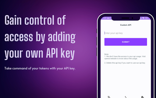 Keybot - AI Keyboard