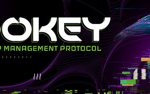 Tookey.io