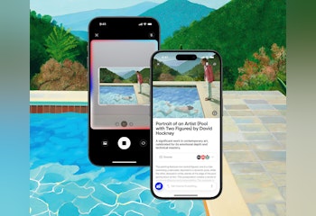 Chance: Visual Intelligence