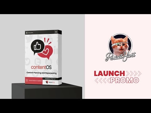 ContentOS with Notion AI