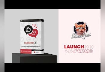 ContentOS with Notion AI