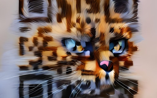 OpenArt - Artistic AI QR Code Generator