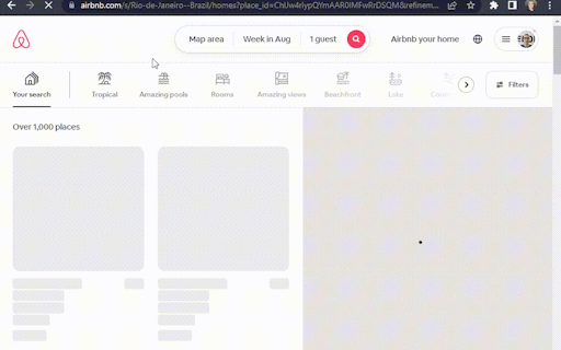 TripGenie for Airbnb