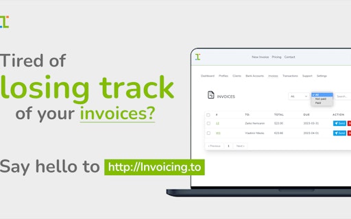Invoicing.to