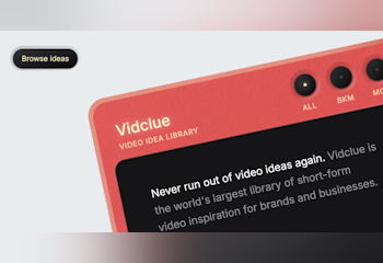 Vidclue.com