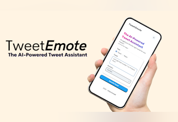 TweetEmote
