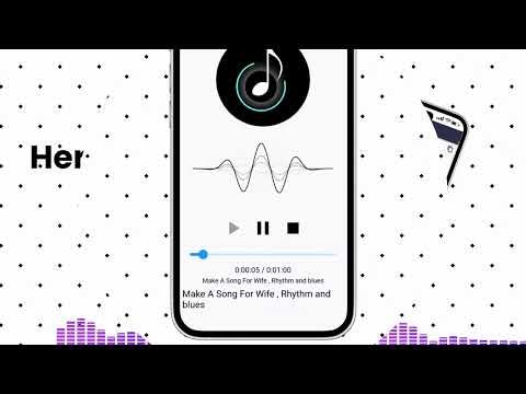 AI song & music maker: AI Studio