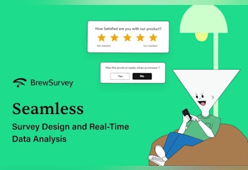 BrewSurvey
