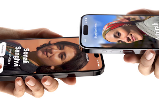 iOS 17