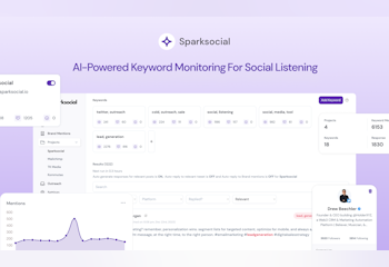Sparksocial