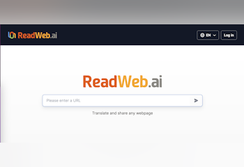 ReadWeb.ai