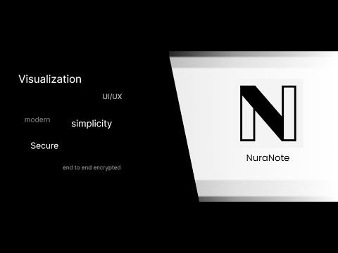 NuraNote