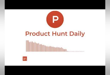 Unofficial Product Hunt Daily Podcast
