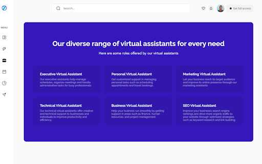 Virtual Assistants by Remotebase