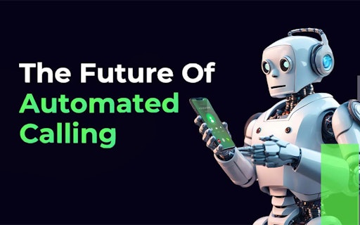 AutoCalls.ai - AI Phone Communications