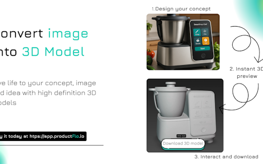 Haitch by ProductFlo.io