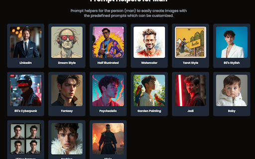 ImageGen AI