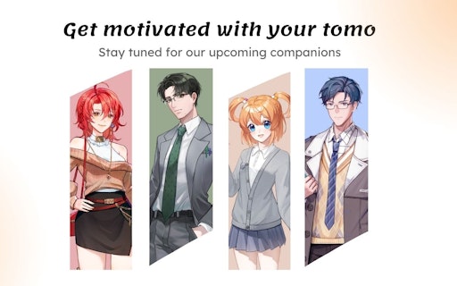 Tomo Cafe