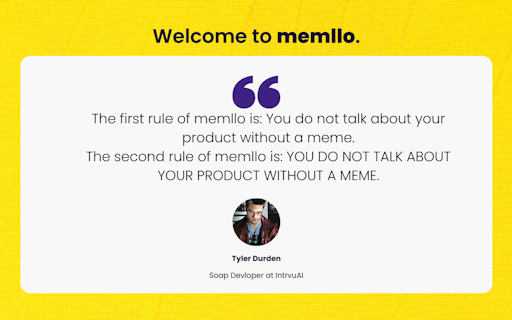 MemlloAI