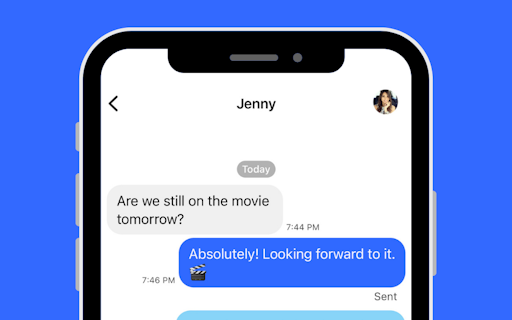 Tempo Messenger