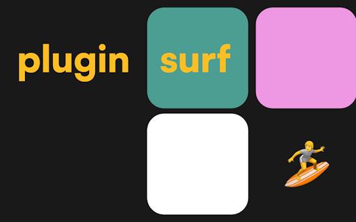 plugin surf