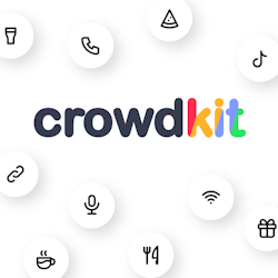 CrowdKit