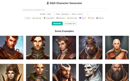 Image AI App