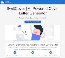 SwiftCover