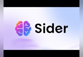Sider 4.0