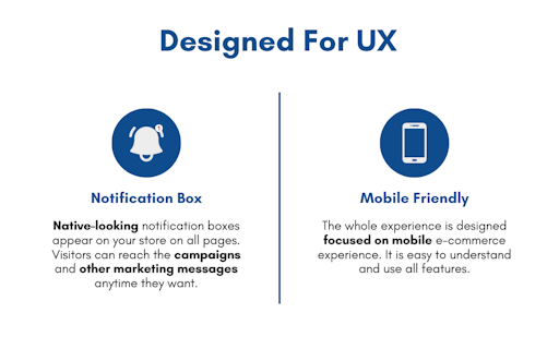 Growth Suite Shopify App
