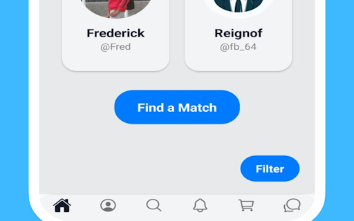 Buzz Chat