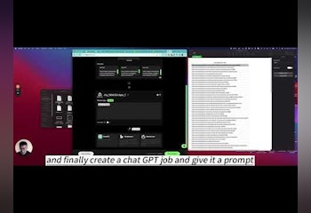 BulkGPT - Digital Process Automation