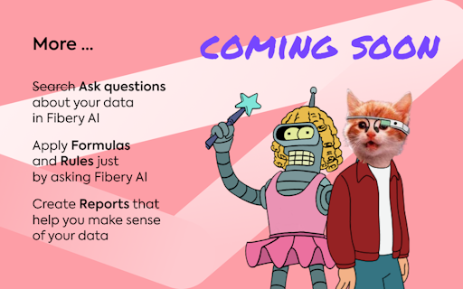 Fibery AI
