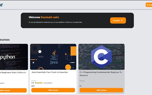 AI Learning
