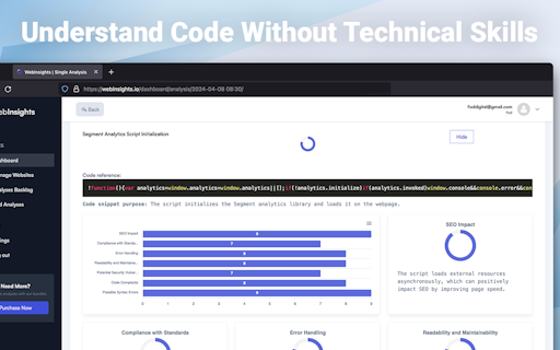 WebInsights