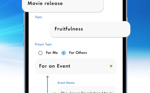Pray the Bible