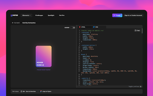 Uiverse.io
