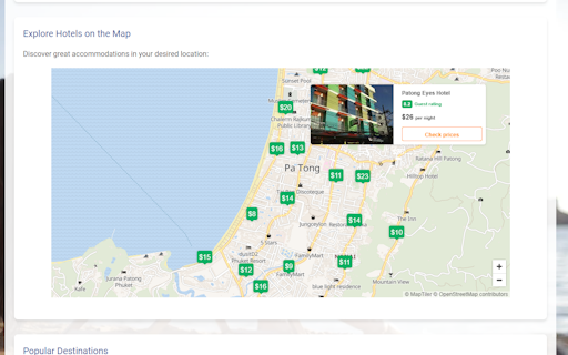 Hotelify