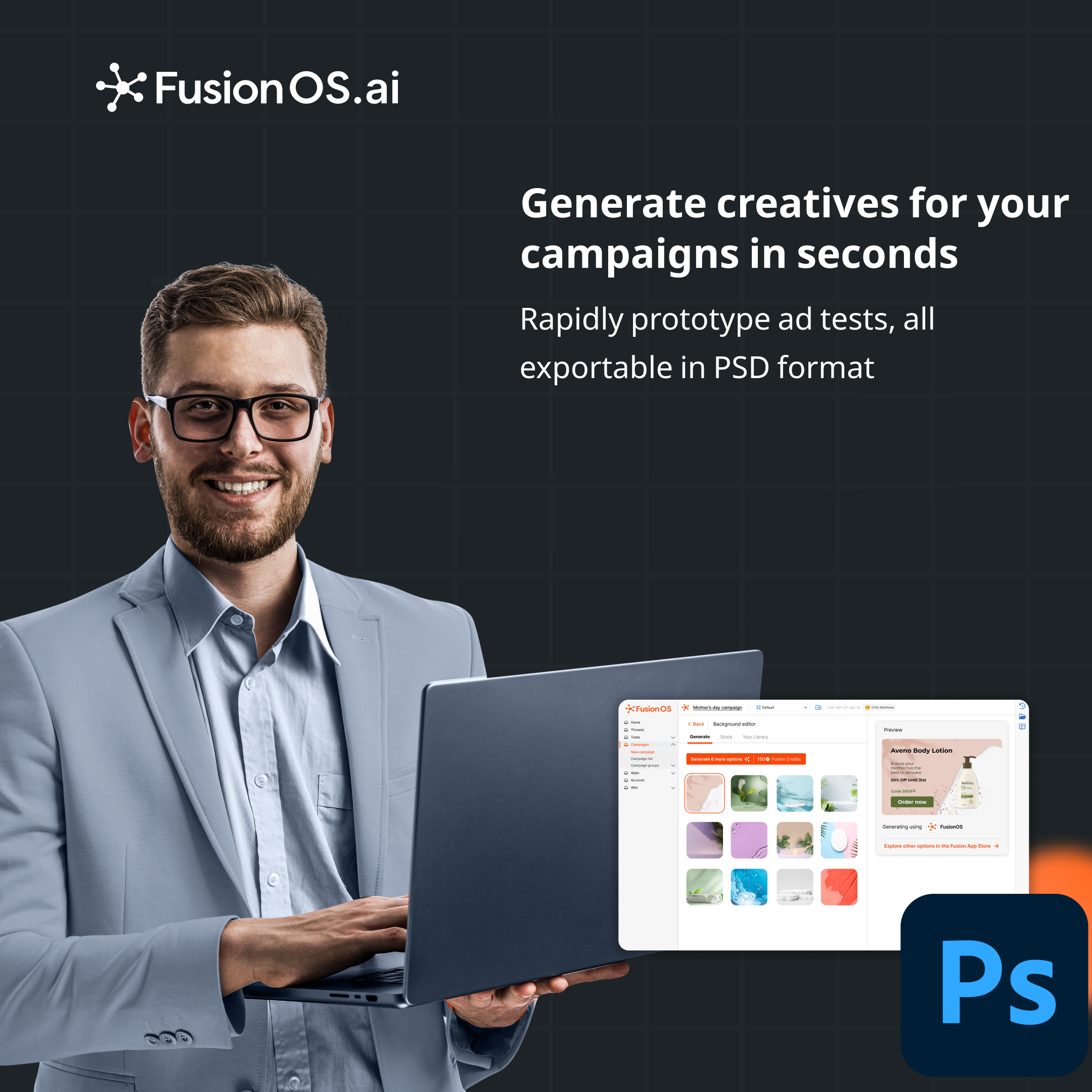 FusionOS.ai