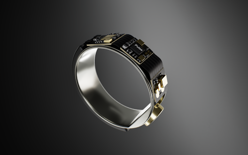 Pulse Ring