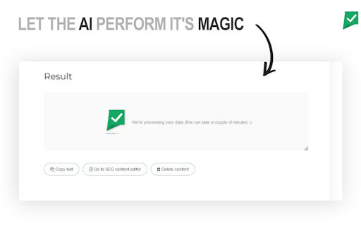 Free AI Writing Tool