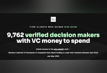 who raised? vault 3.0