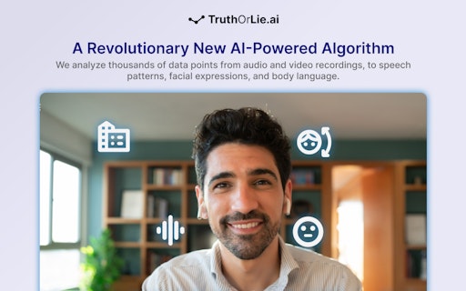 TruthOrLie.ai