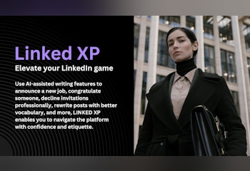 Linked XP
