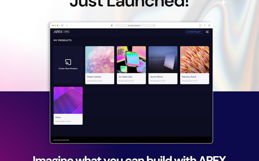 Apex