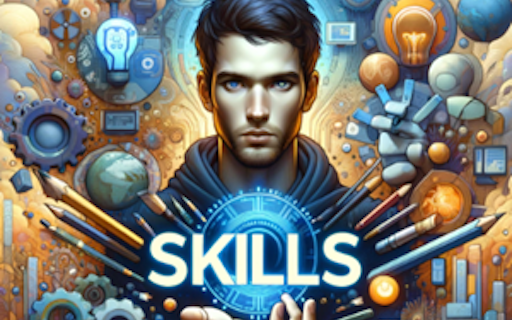 Smart Skills Passport AI Edition